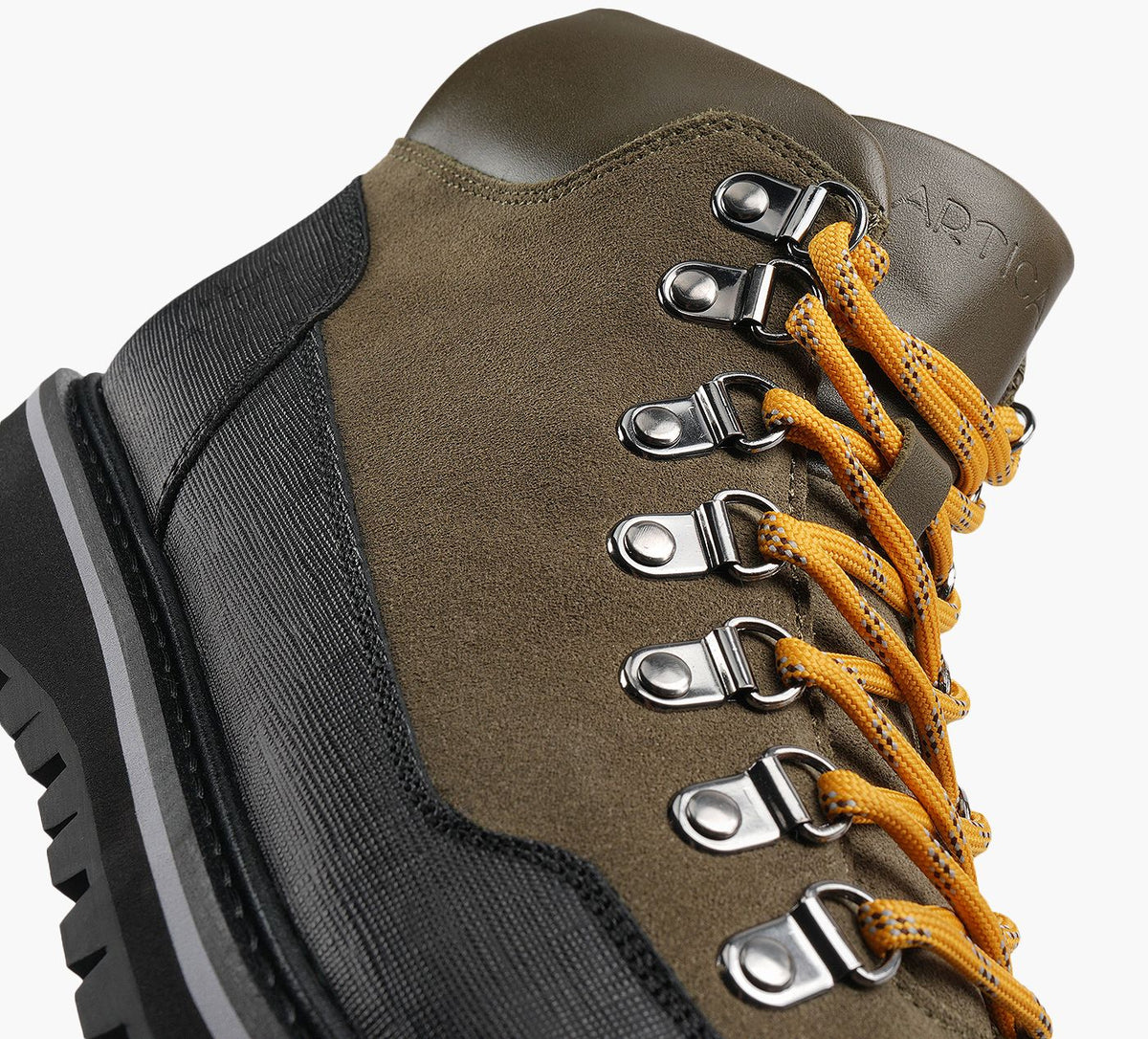 ARTICA ASPEN en KHAKI vue 1b