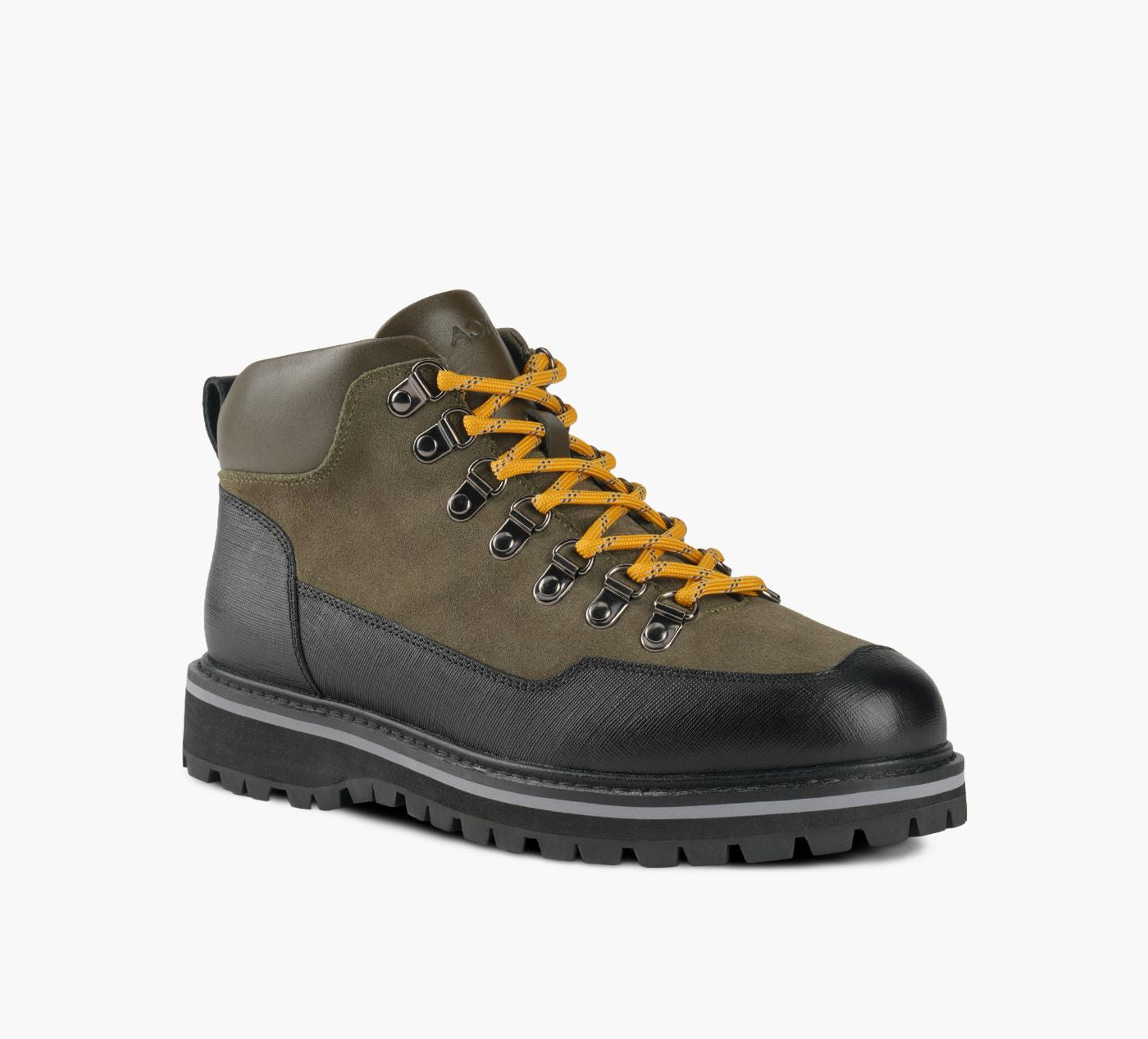 ARTICA ASPEN en KHAKI vue 2