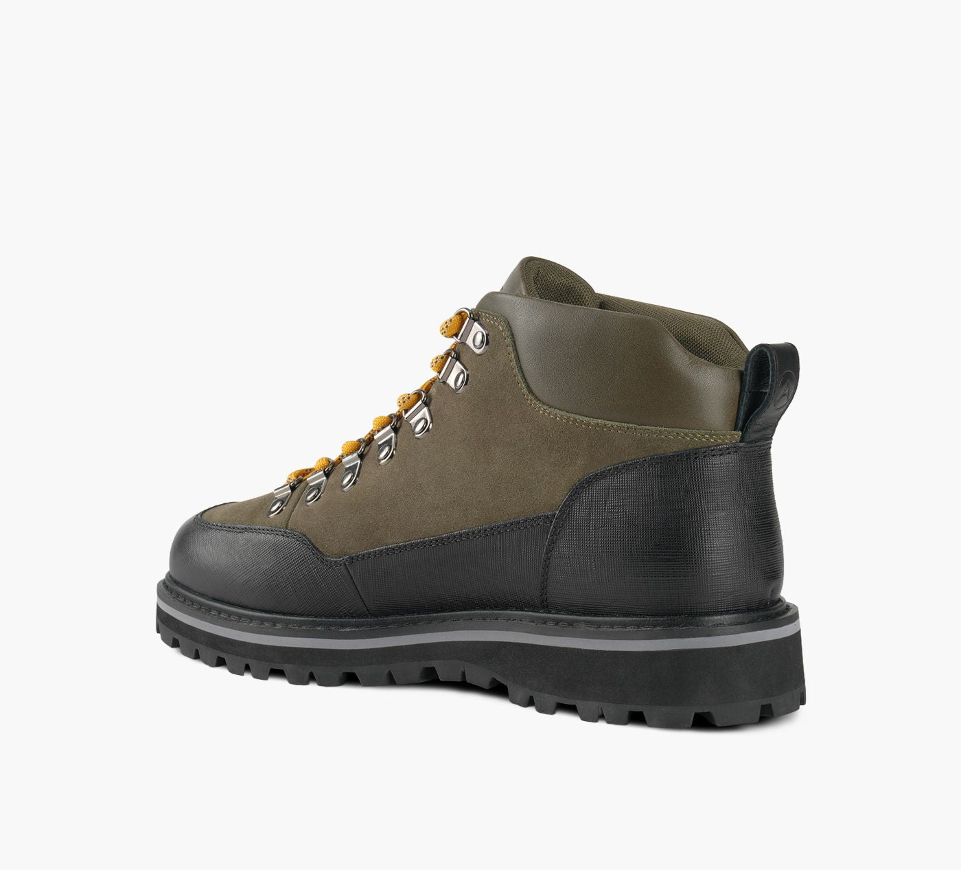 ARTICA ASPEN en KHAKI vue 3