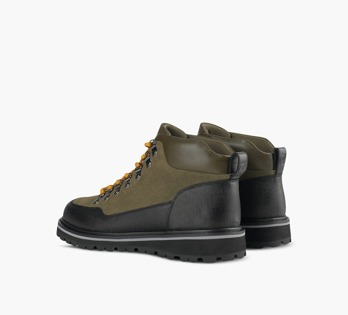 ARTICA ASPEN en KHAKI vue 3
