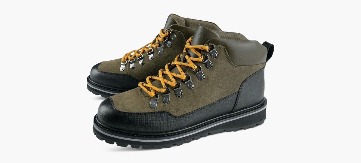 ARTICA ASPEN en KHAKI vue 4