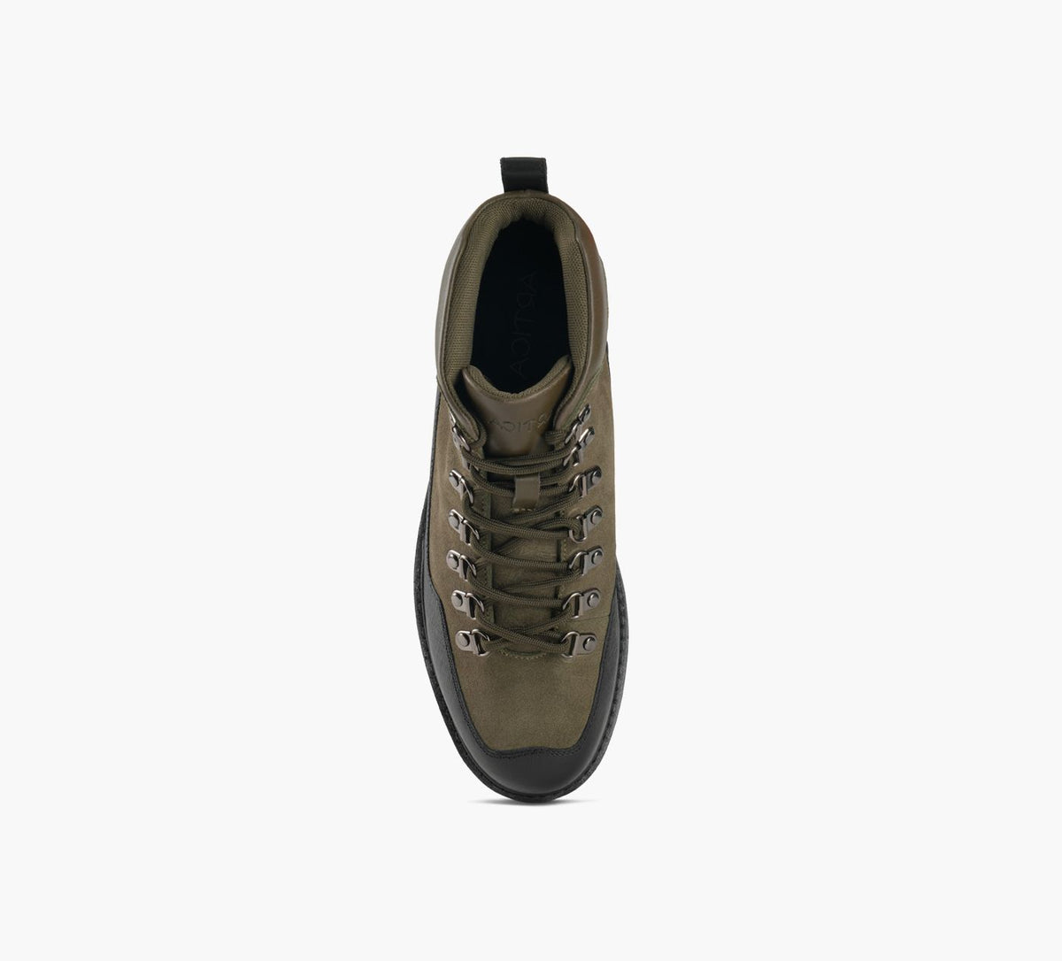 ARTICA ASPEN en KHAKI vue 1c