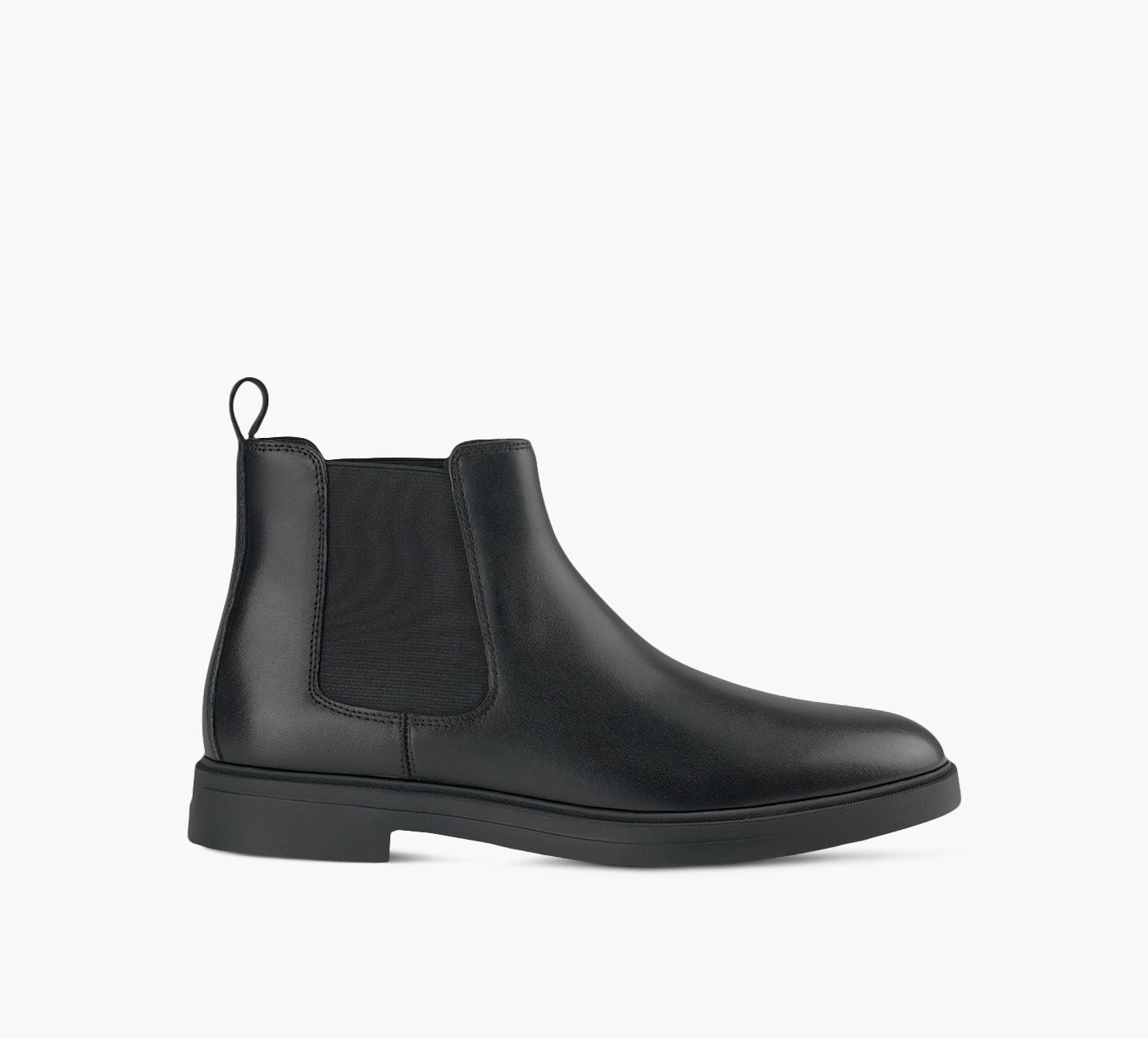 ARTICA BANFF in BLACK