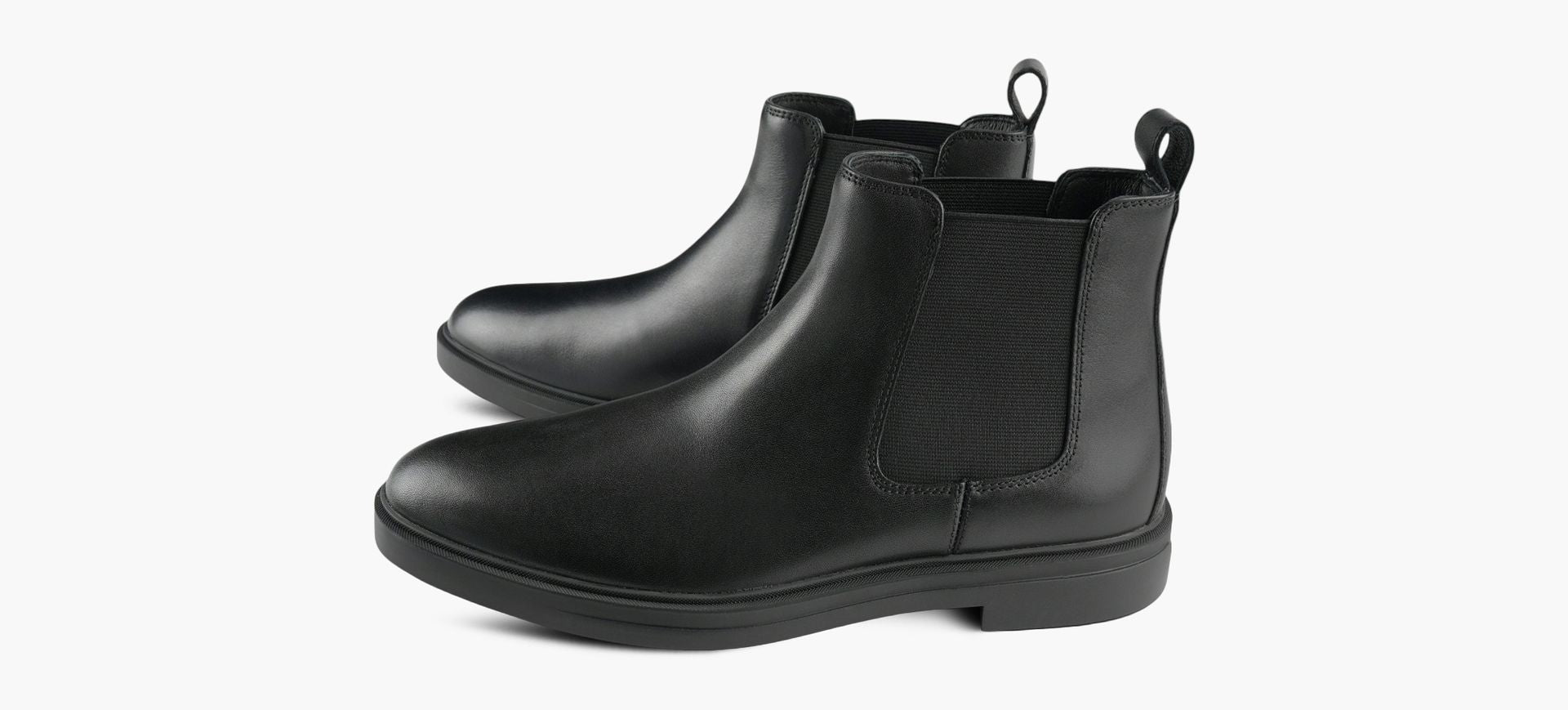 ARTICA BANFF in BLACK view 4