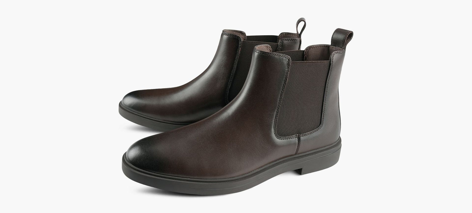 ARTICA BANFF in BROWN view 4