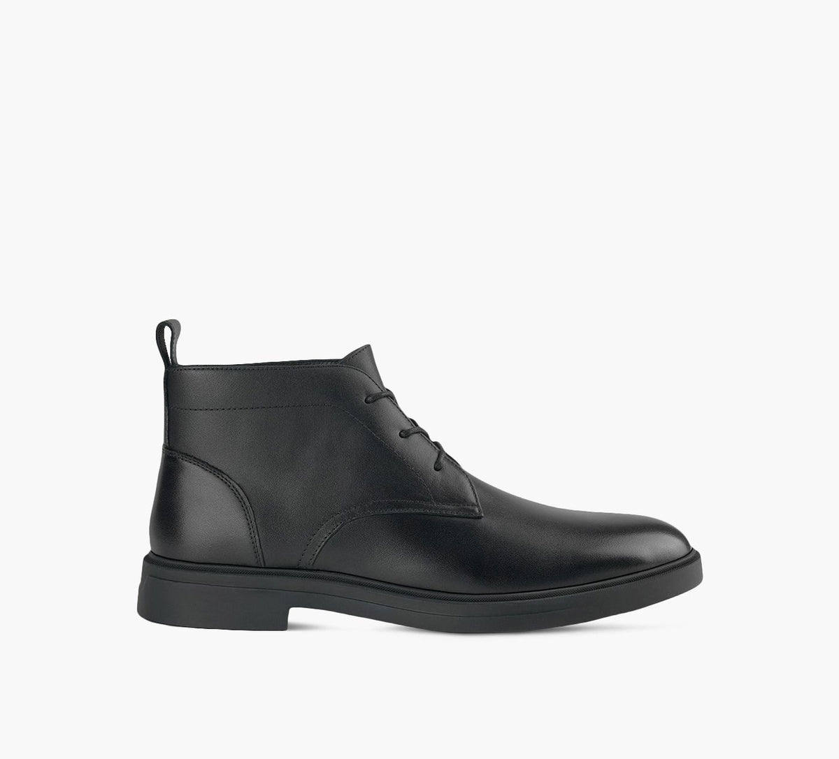 ARTICA BANSKO in BLACK