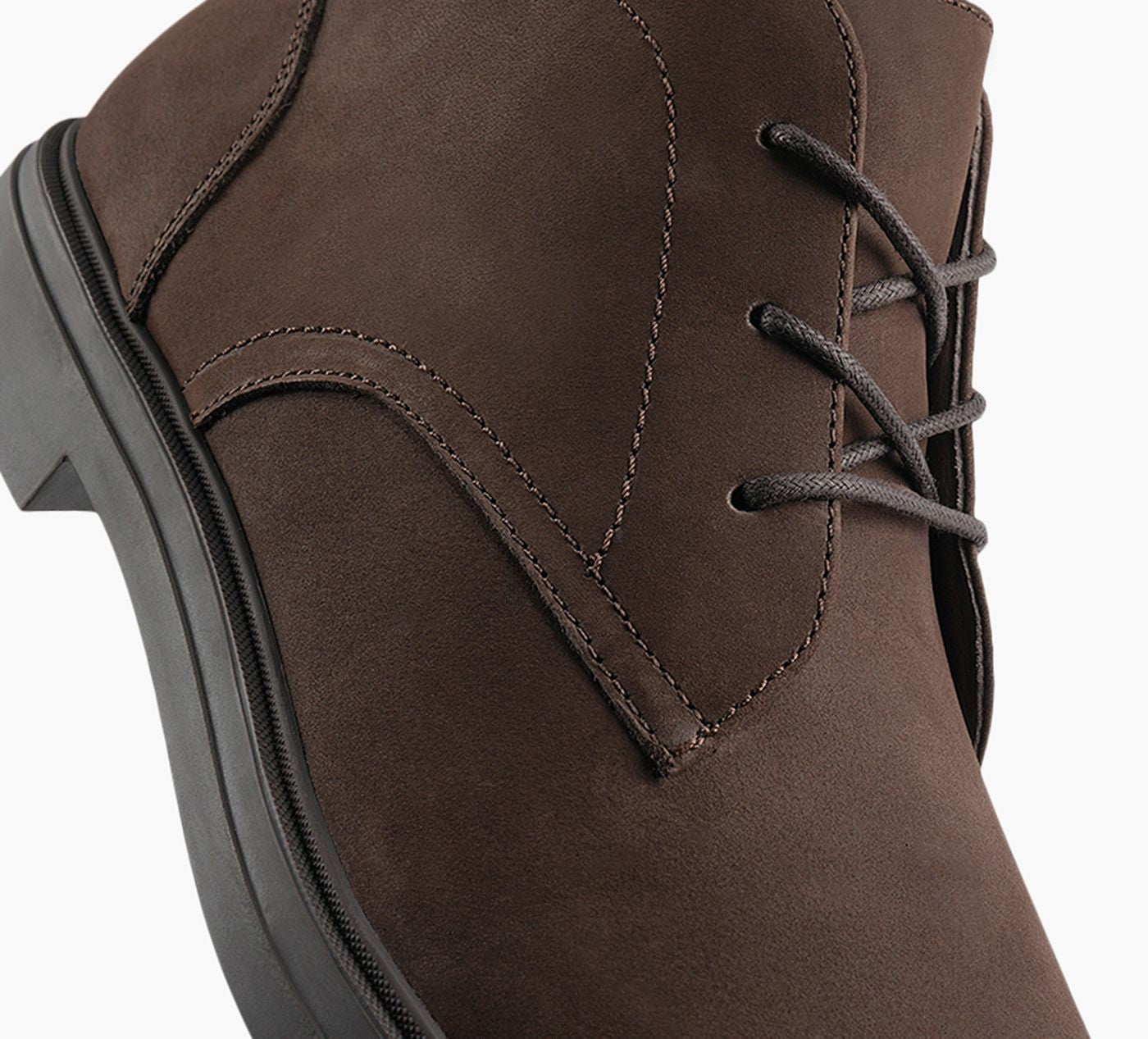 ARTICA BANSKO in BROWN view 1b