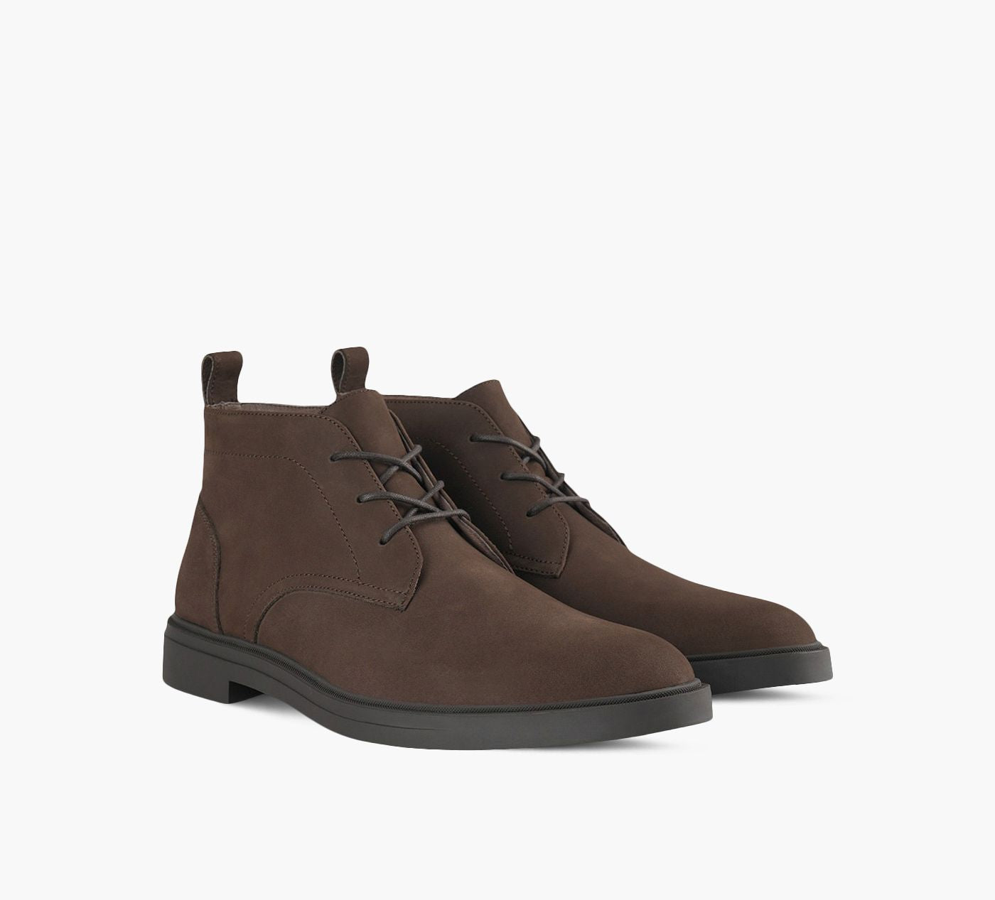 ARTICA BANSKO in BROWN view 2