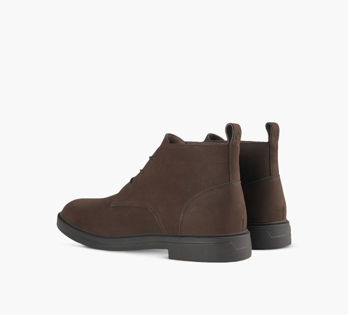 ARTICA BANSKO in BROWN view 3