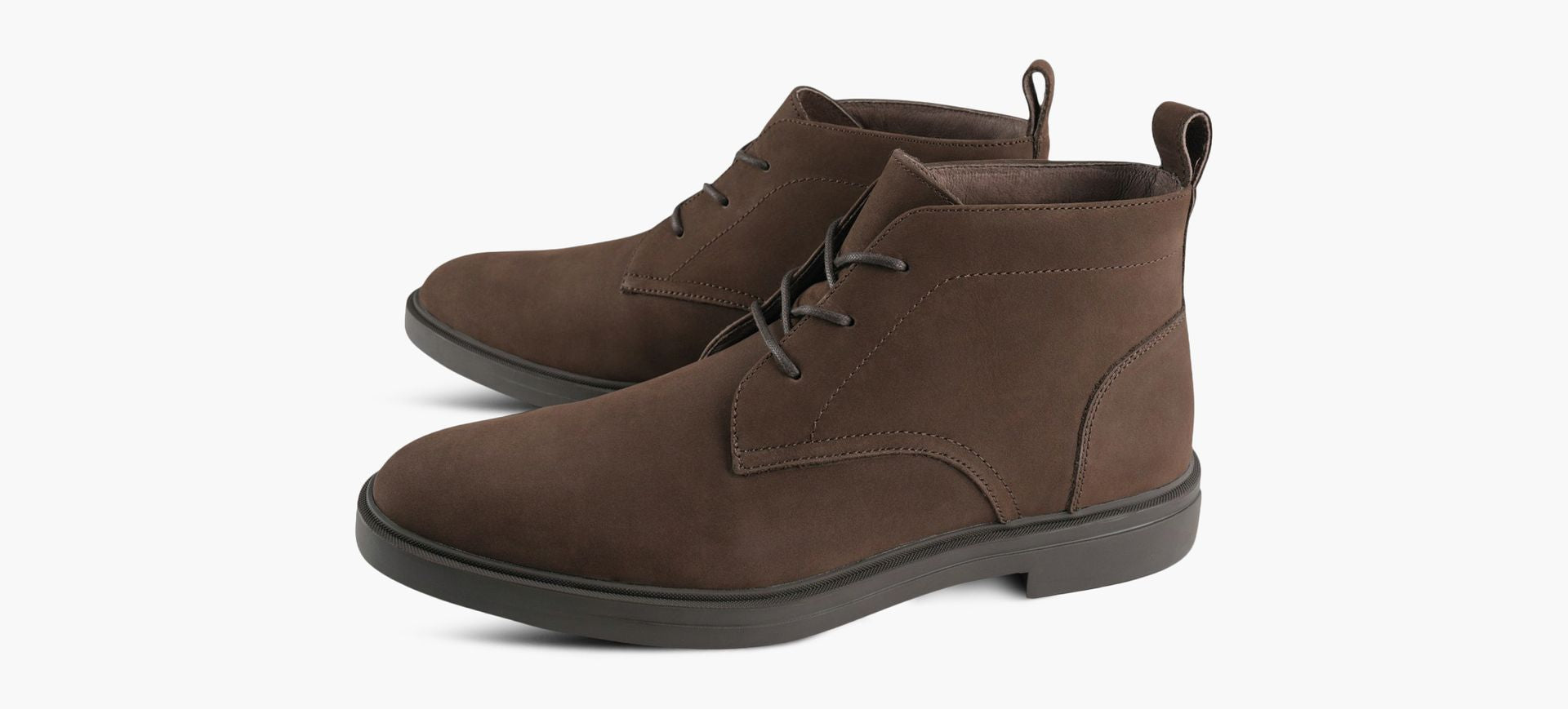 ARTICA BANSKO in BROWN view 4