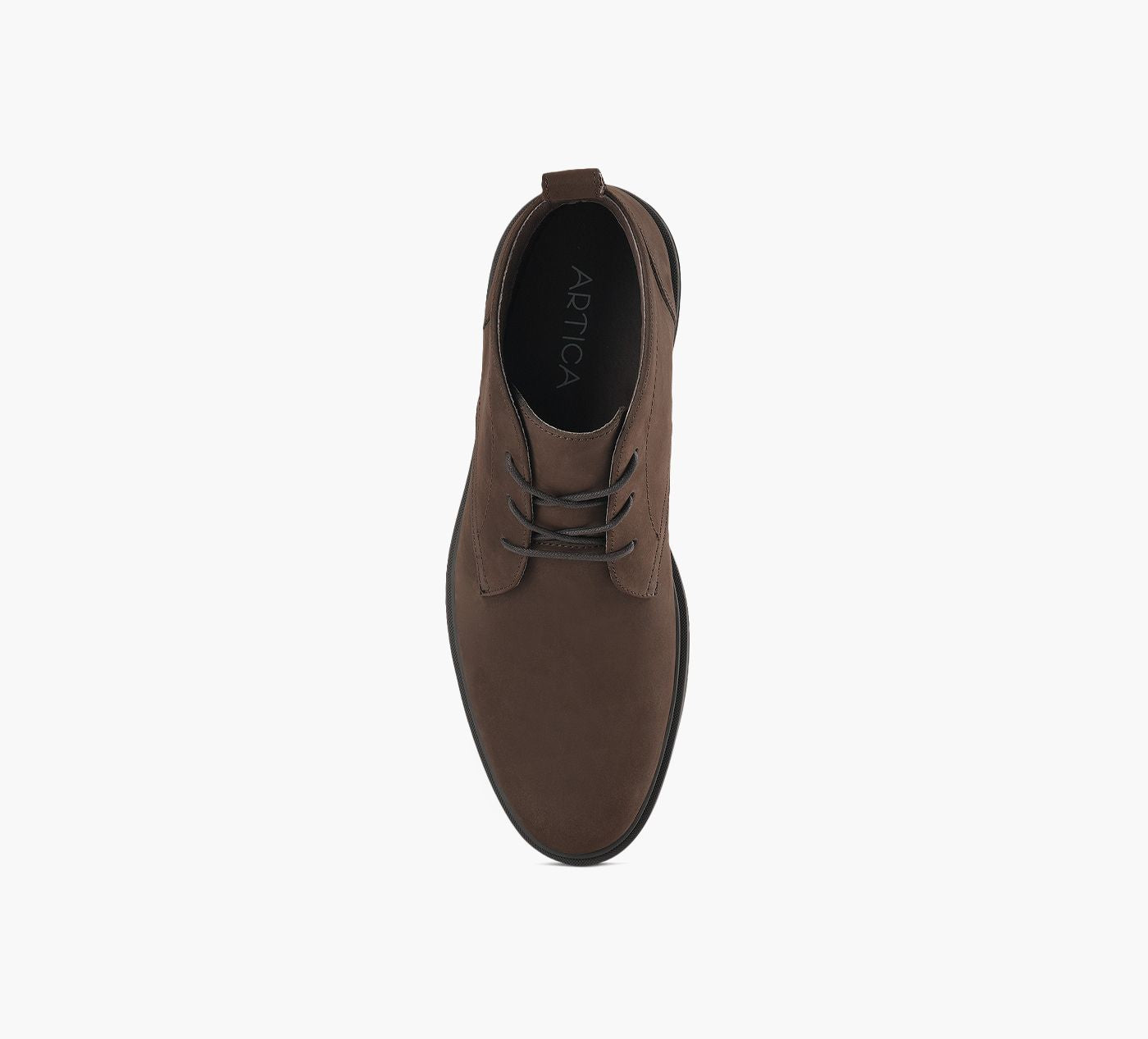 ARTICA BANSKO in BROWN view 5