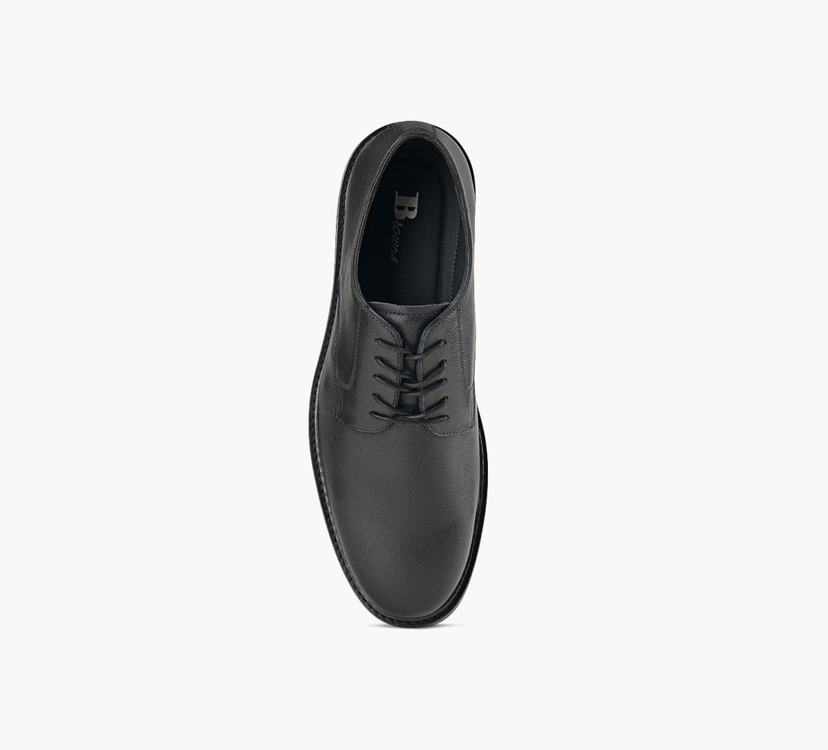 BROWNS BROMO en NOIR vue 1c