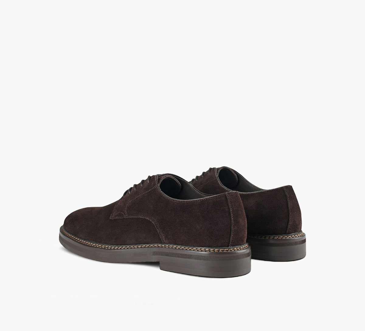 BROWNS BROMO in BROWN view 3