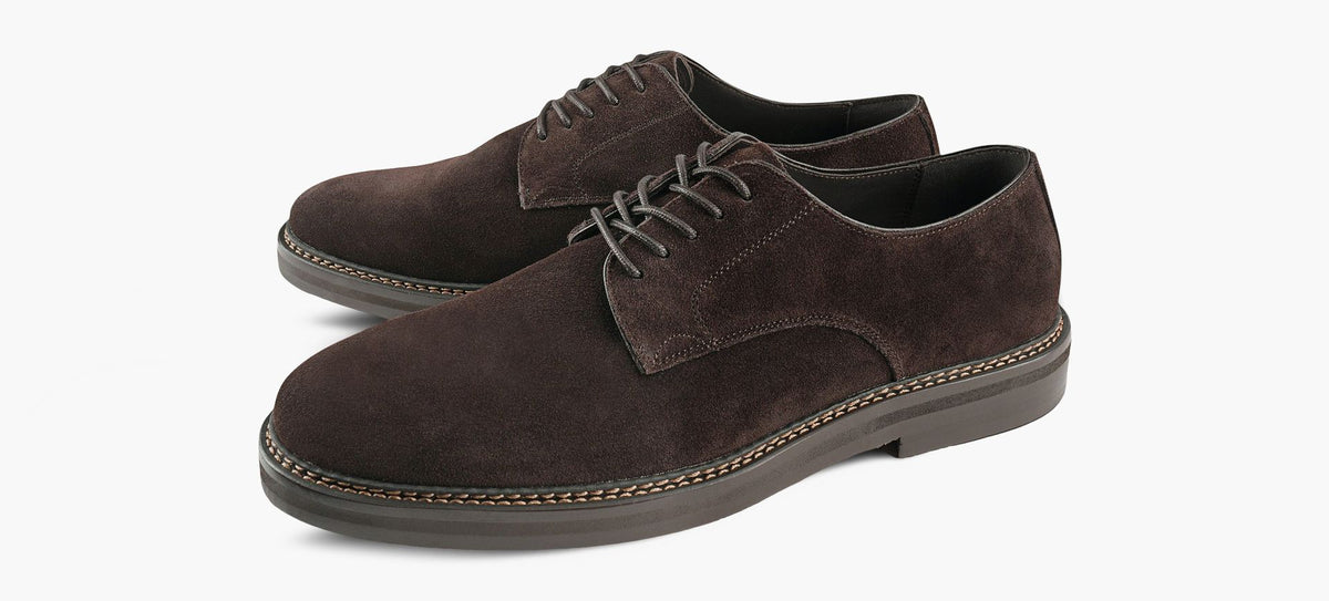 BROWNS BROMO in BROWN view 4