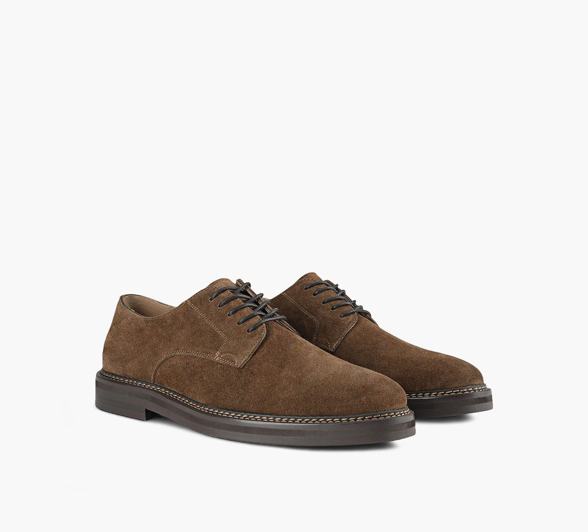 BROWNS BROMO in KHAKI view 2
