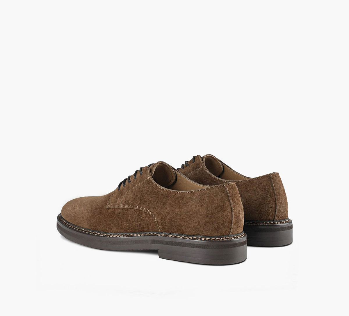 BROWNS BROMO in KHAKI view 3