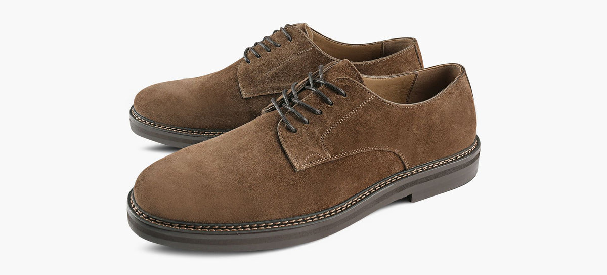 BROWNS BROMO in KHAKI view 4