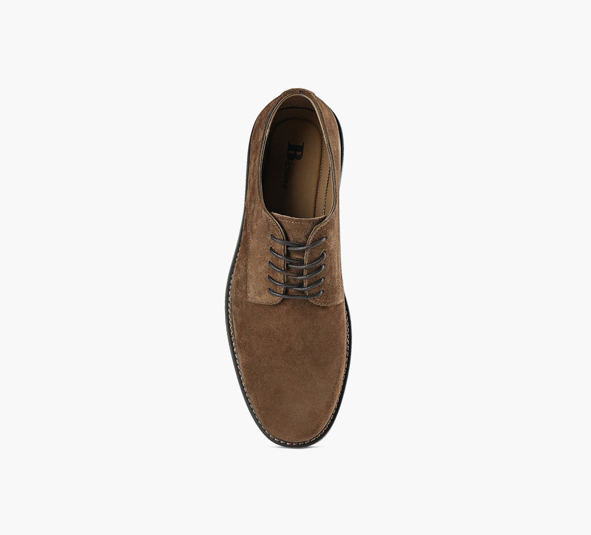 BROWNS BROMO in KHAKI view 1c