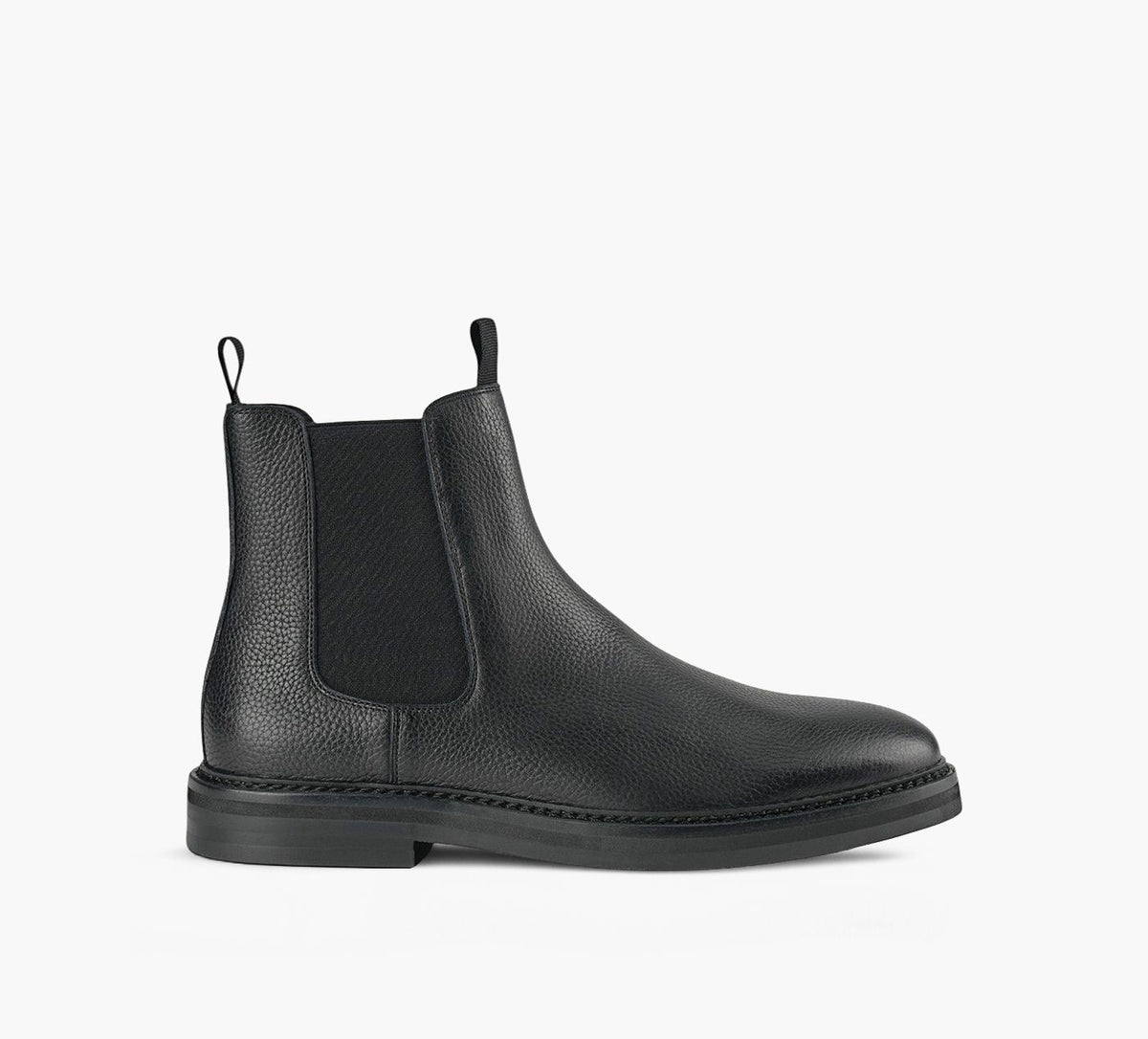 BROWNS TRIGANO in BLACK