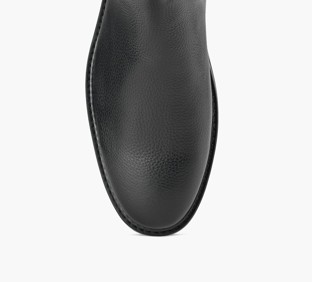 BROWNS TRIGANO in BLACK view 1c