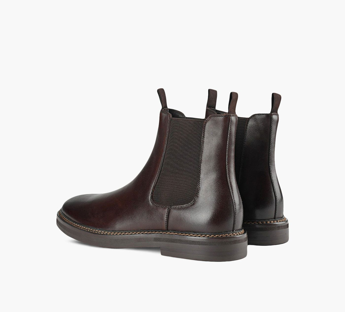 BROWNS TRIGANO in BROWN view 3