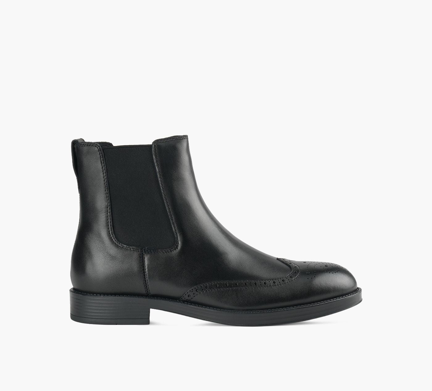 BROWNS MORVAN in BLACK