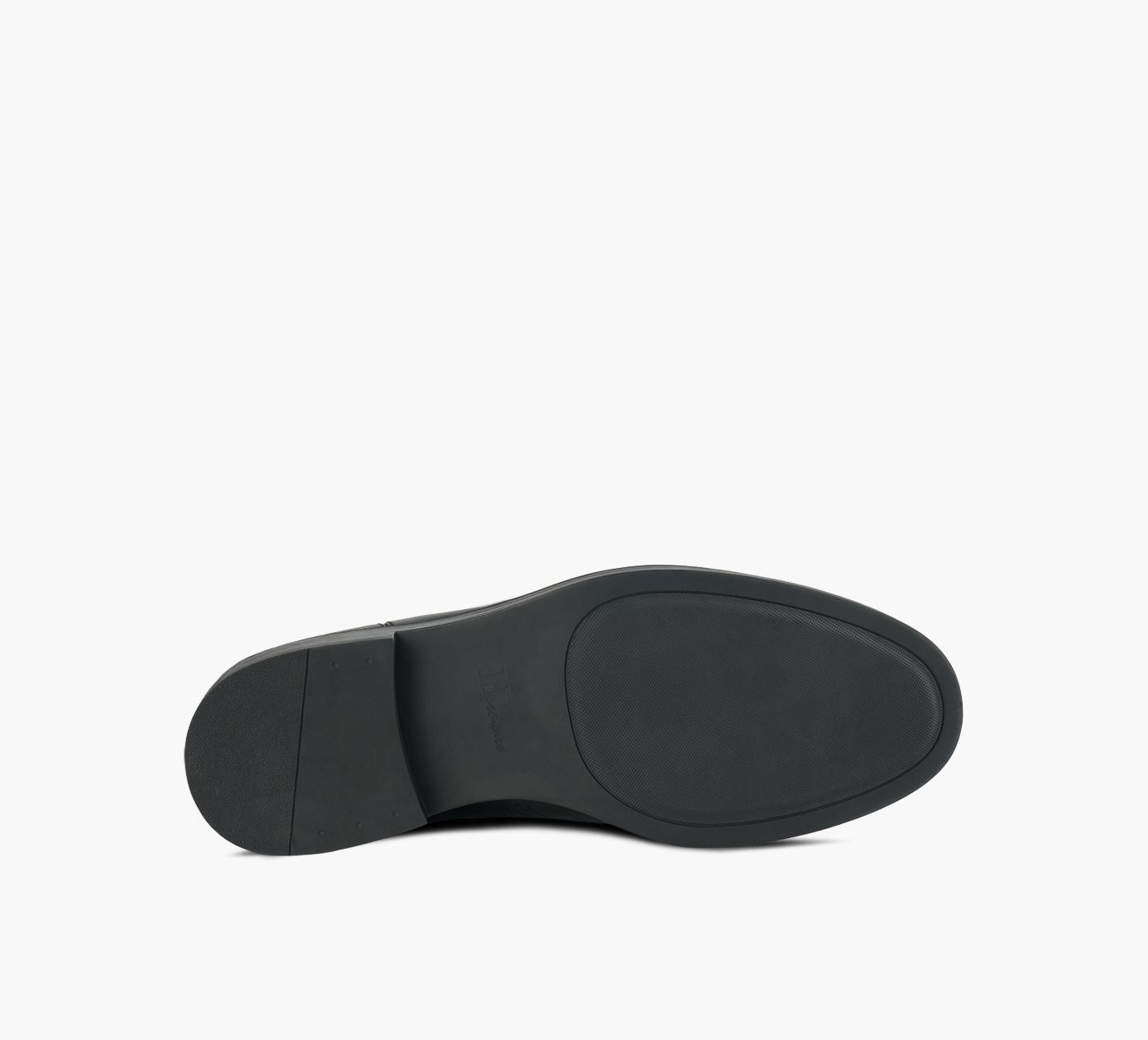 BROWNS MORVAN in BLACK view 6