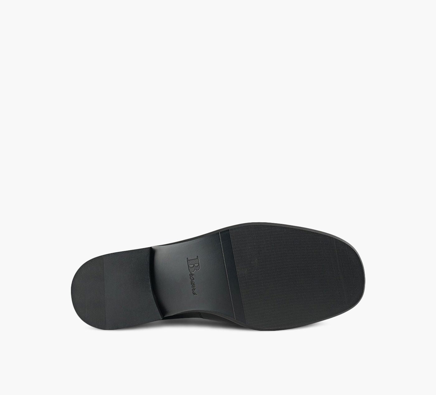 BROWNS MONCEAU in BLACK view 6