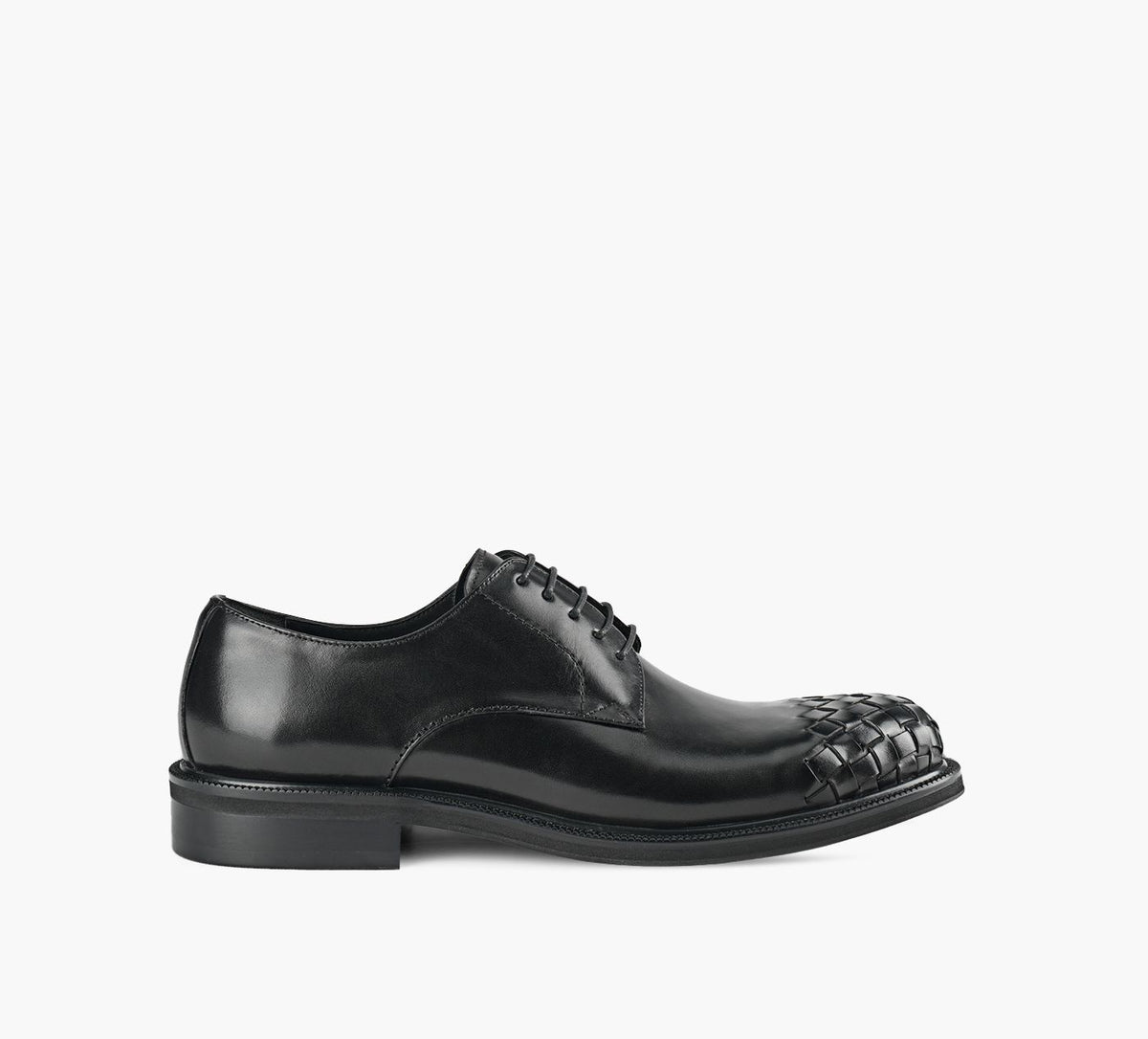 BROWNS BAUGES in BLACK