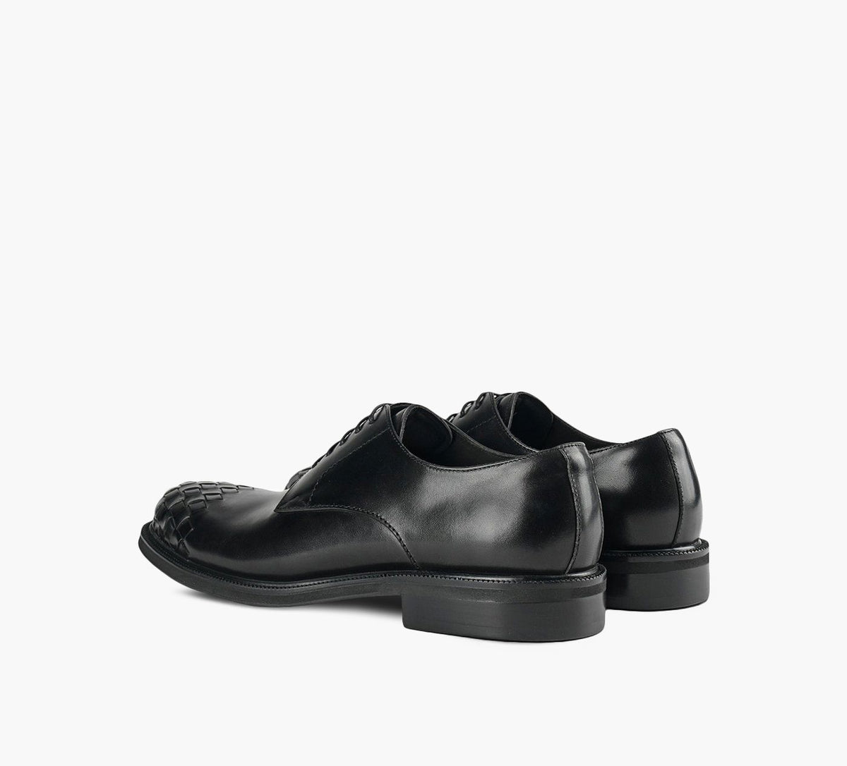 BROWNS BAUGES in BLACK view 3
