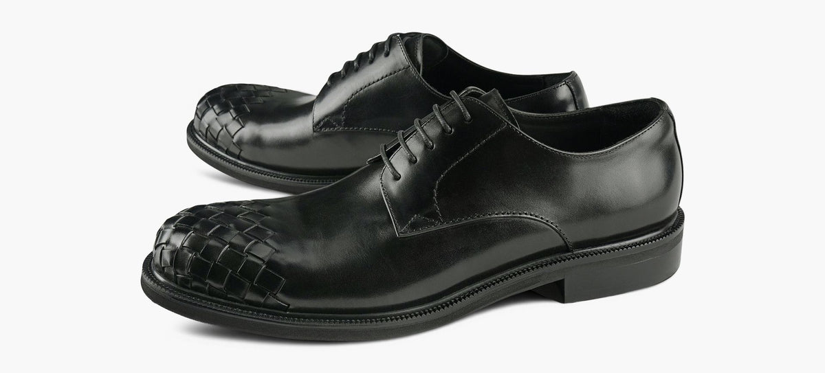 BROWNS BAUGES in BLACK view 4