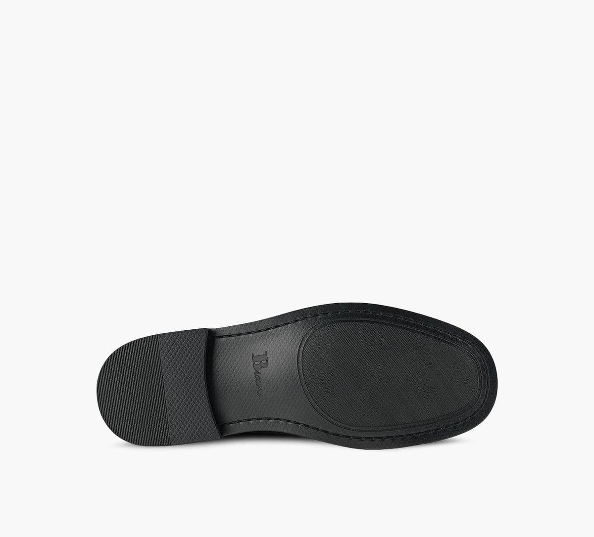 BROWNS BAUGES in BLACK view 6