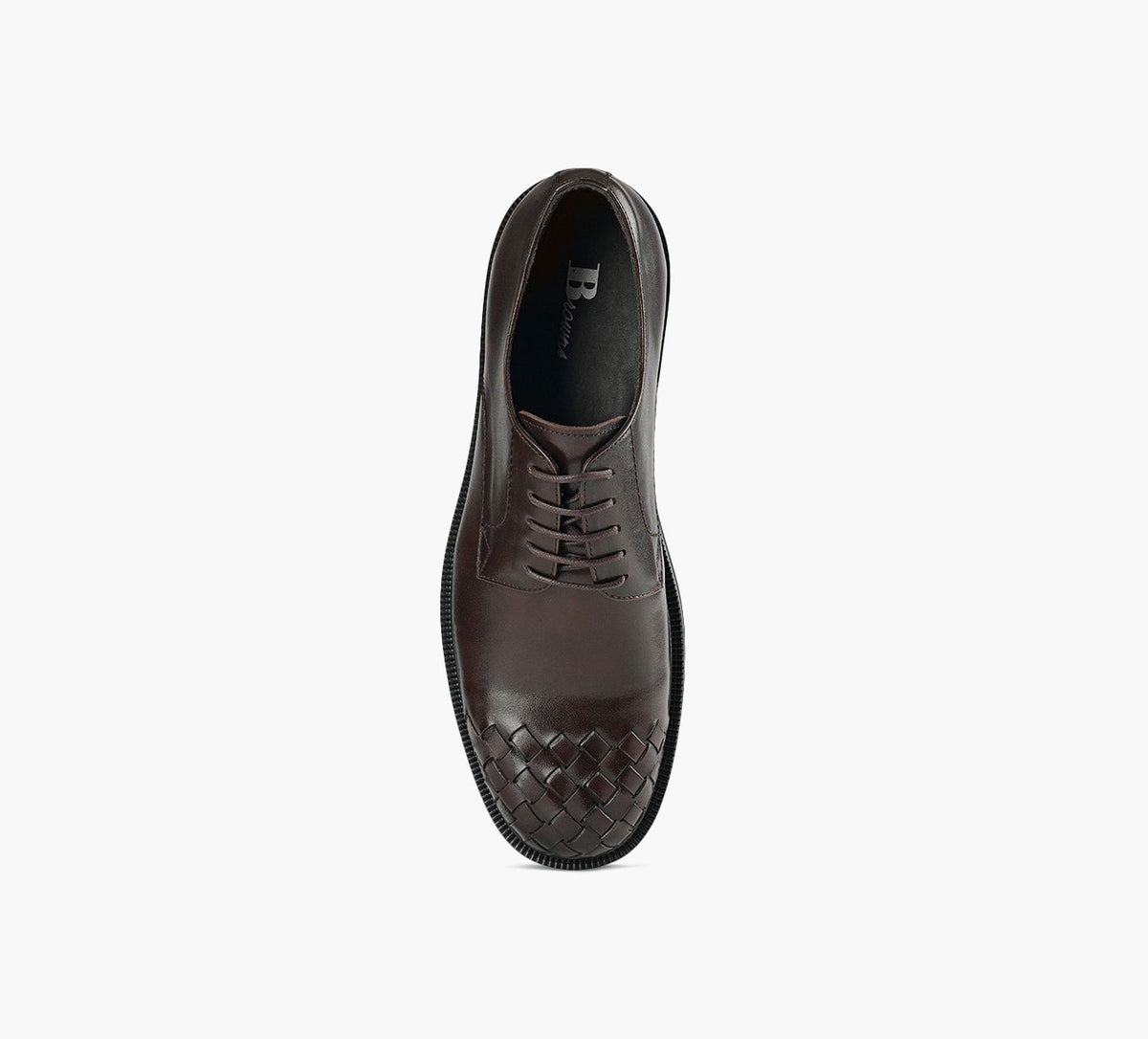 BROWNS BAUGES in BROWN view 1c