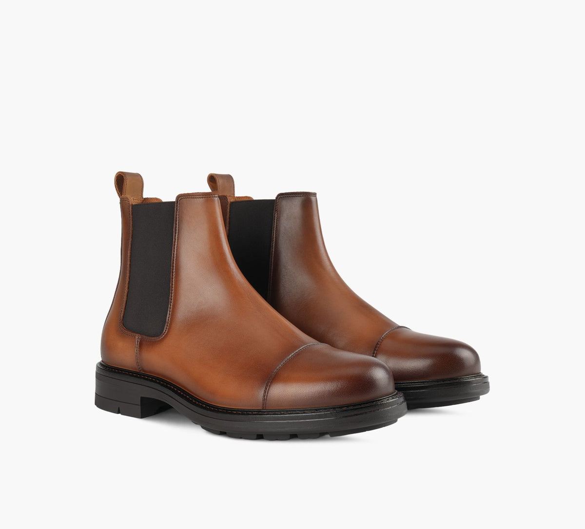 ARTICA FURANO in TAN view 2