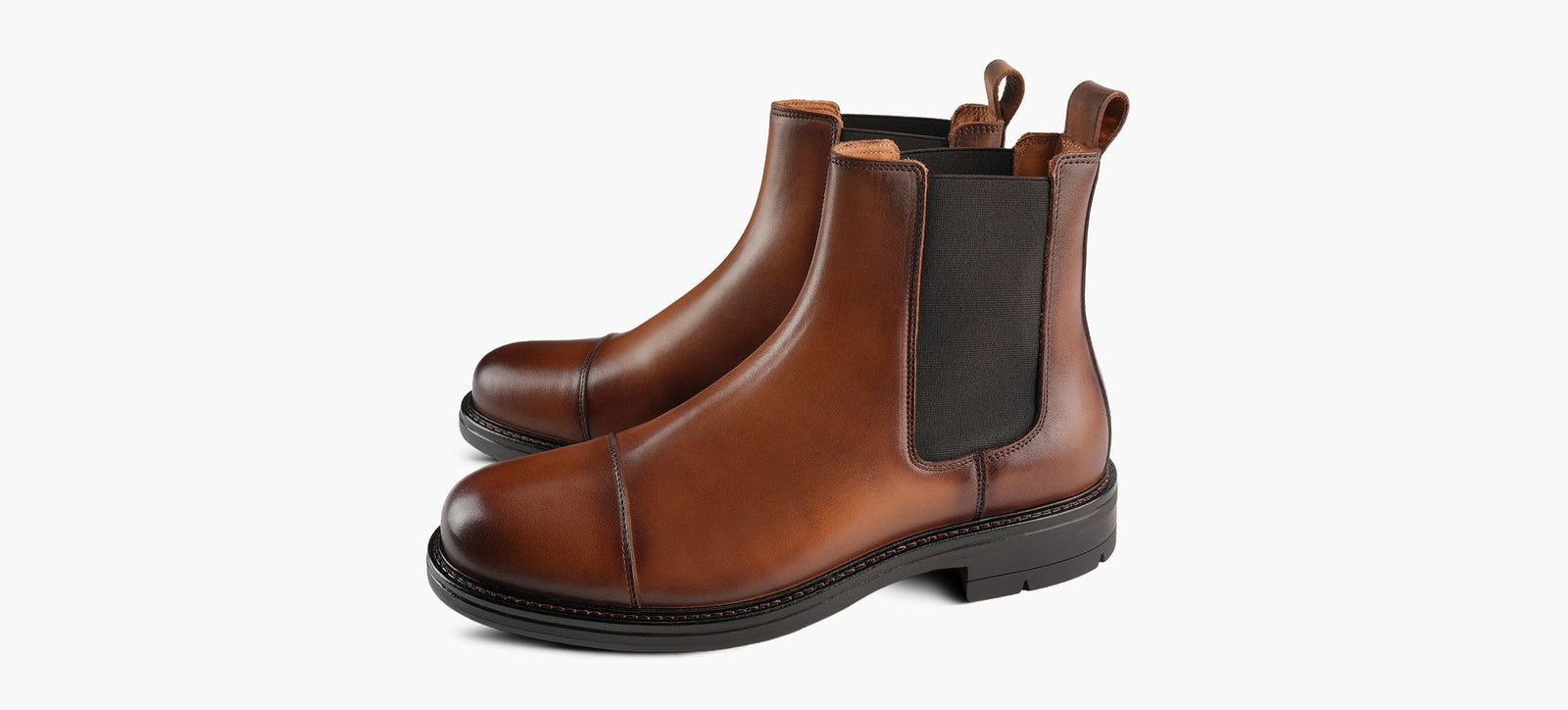 ARTICA FURANO in TAN view 4