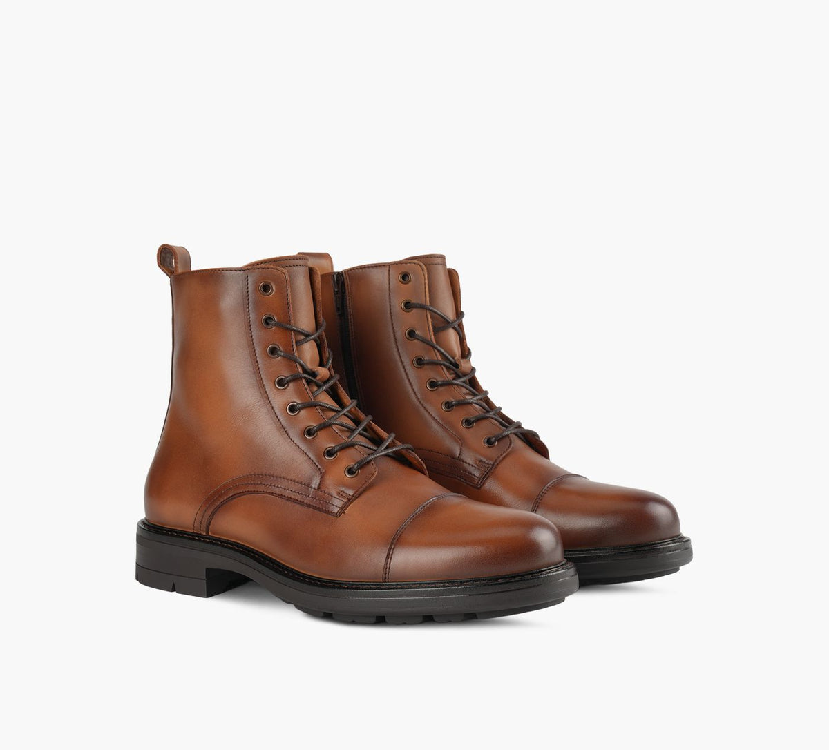 ARTICA JURA in TAN view 2