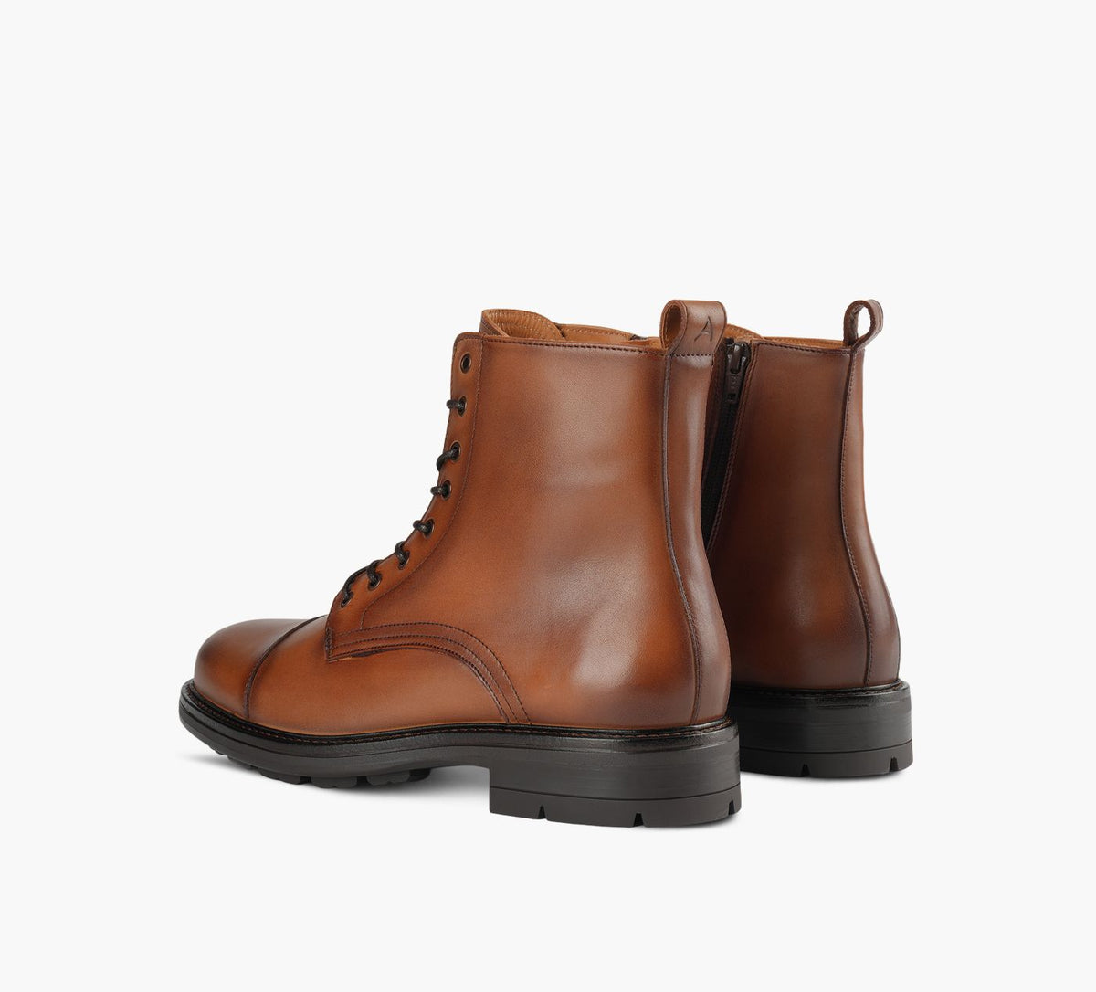 ARTICA JURA in TAN view 3