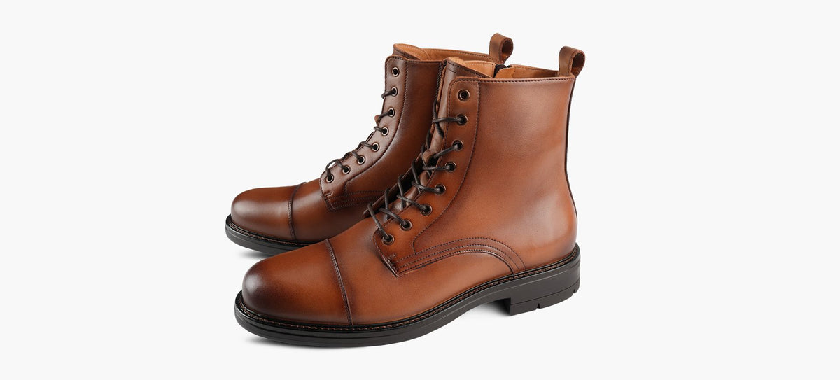 ARTICA JURA in TAN view 4