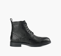 BROWNS WESTLAND in BLACK