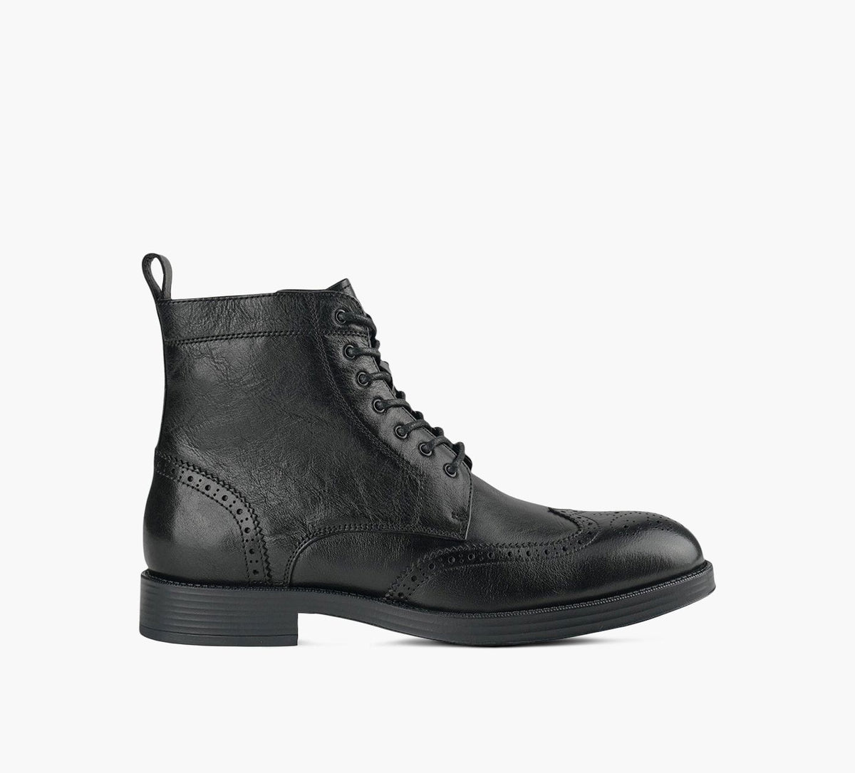 BROWNS WESTLAND in BLACK