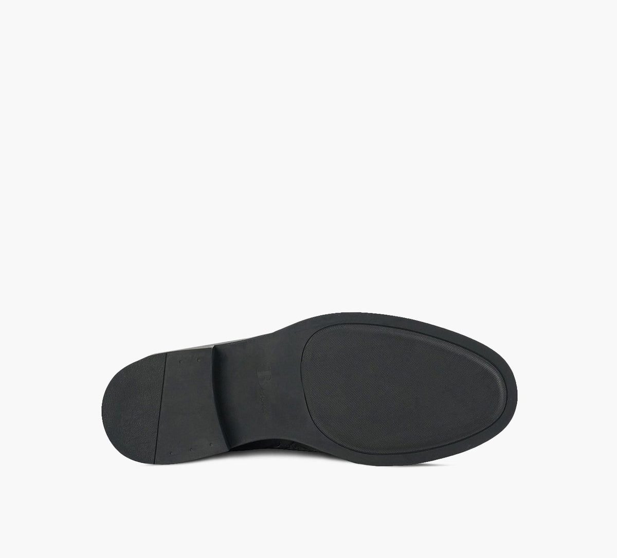 BROWNS WESTLAND in BLACK view 6