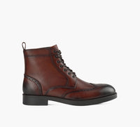 BROWNS WESTLAND en TAN