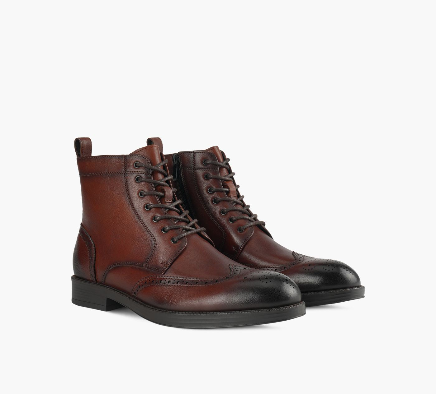 BROWNS WESTLAND en TAN vue 2