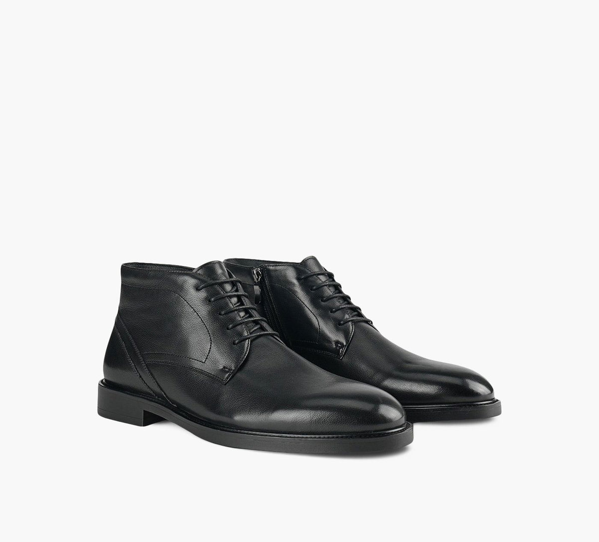 BROWNS VOSGES in BLACK view 2