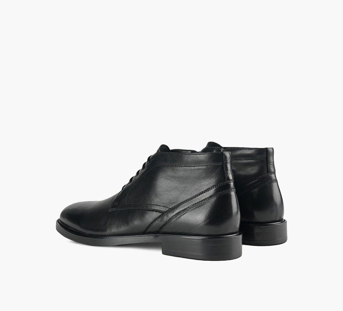 BROWNS VOSGES in BLACK view 3