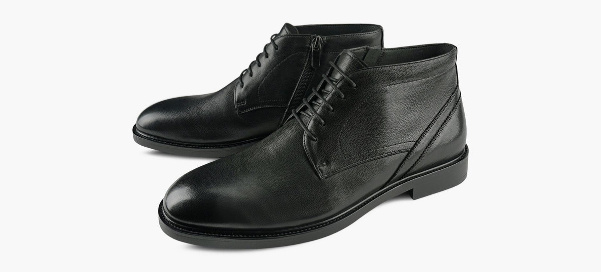 BROWNS VOSGES in BLACK view 4