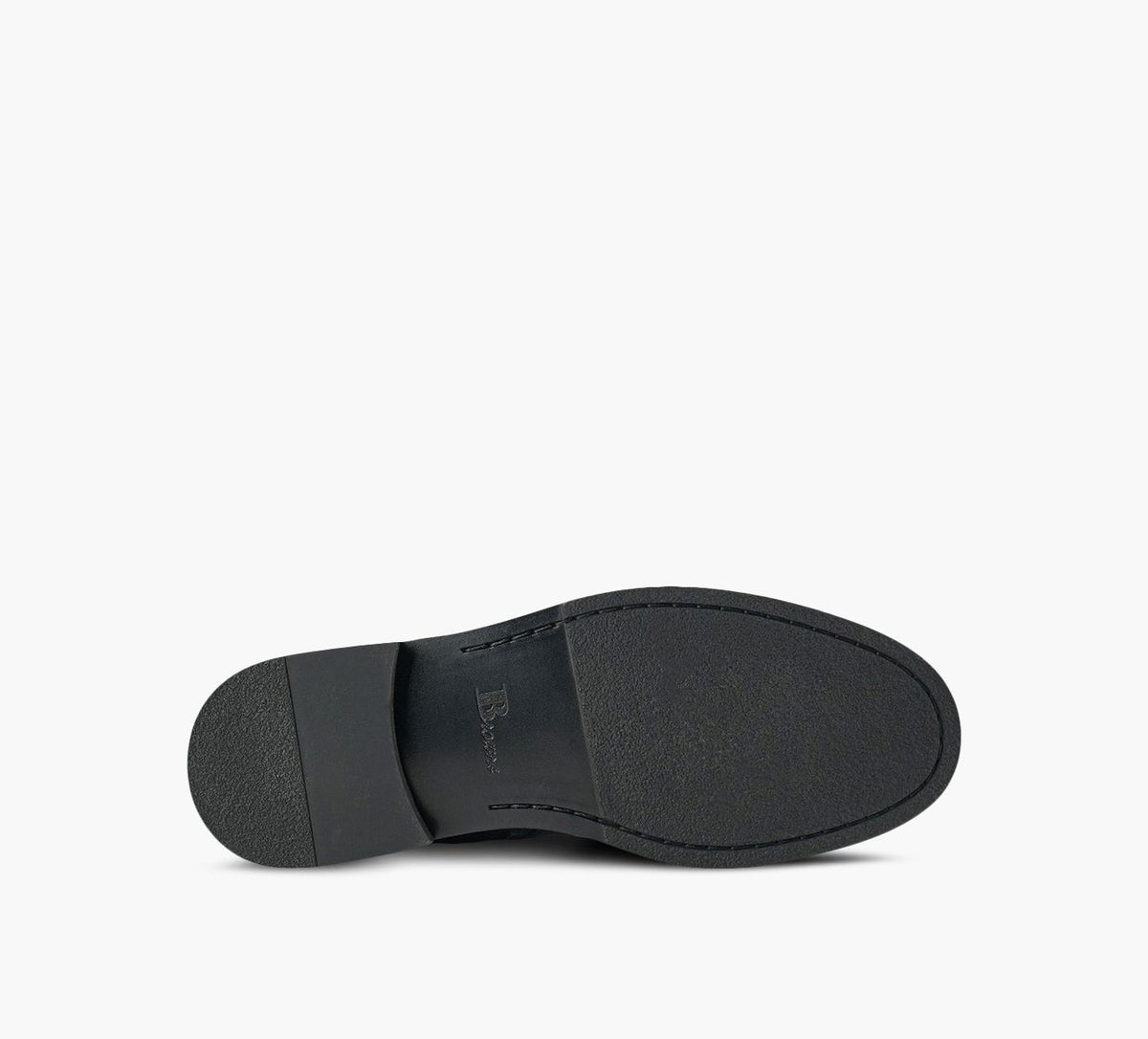 BROWNS VOSGES in BLACK view 6
