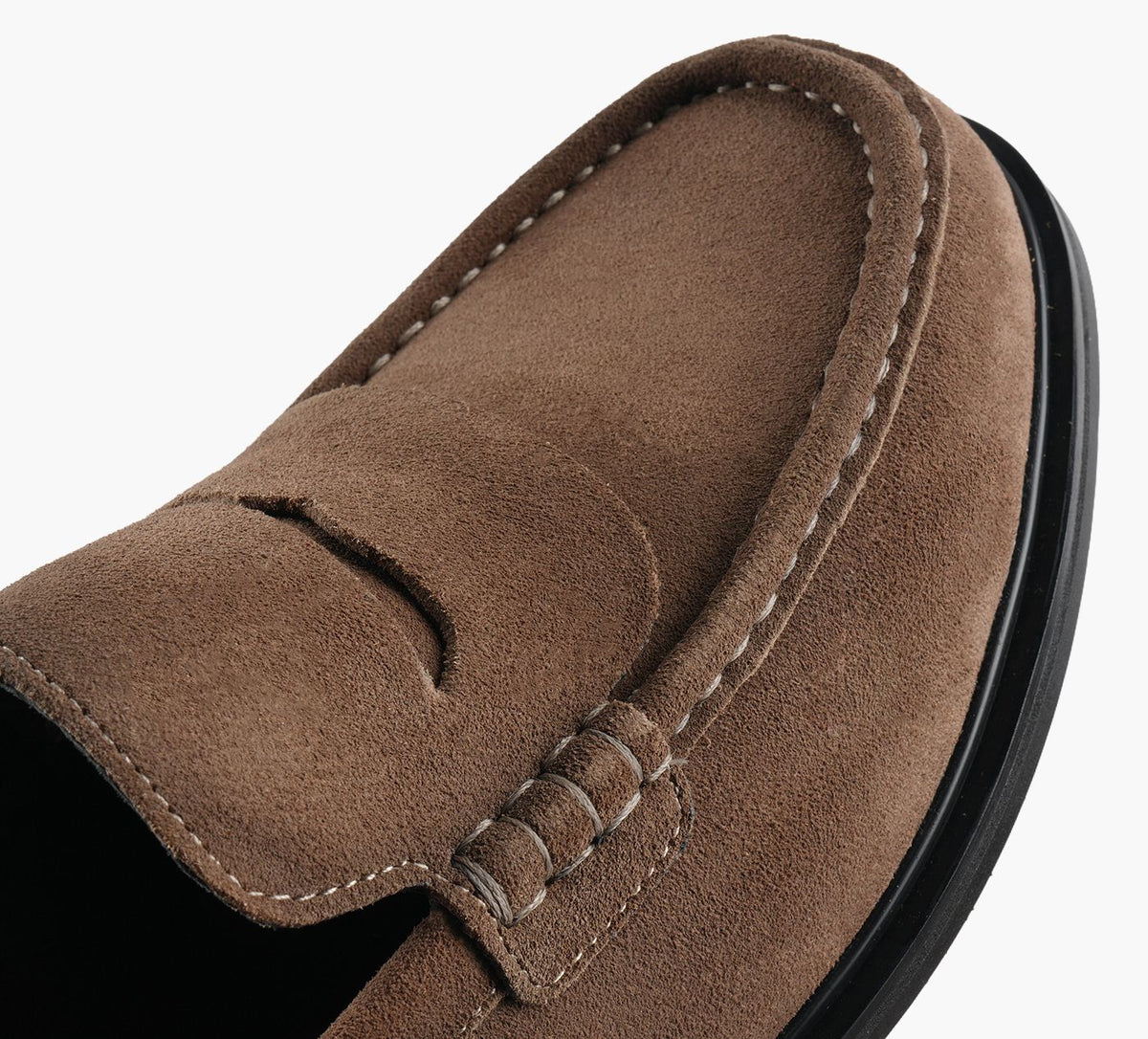 BROWNS YASUNI en TAUPE vue 1b
