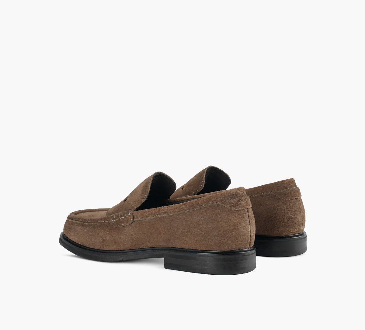 BROWNS YASUNI en TAUPE vue 3