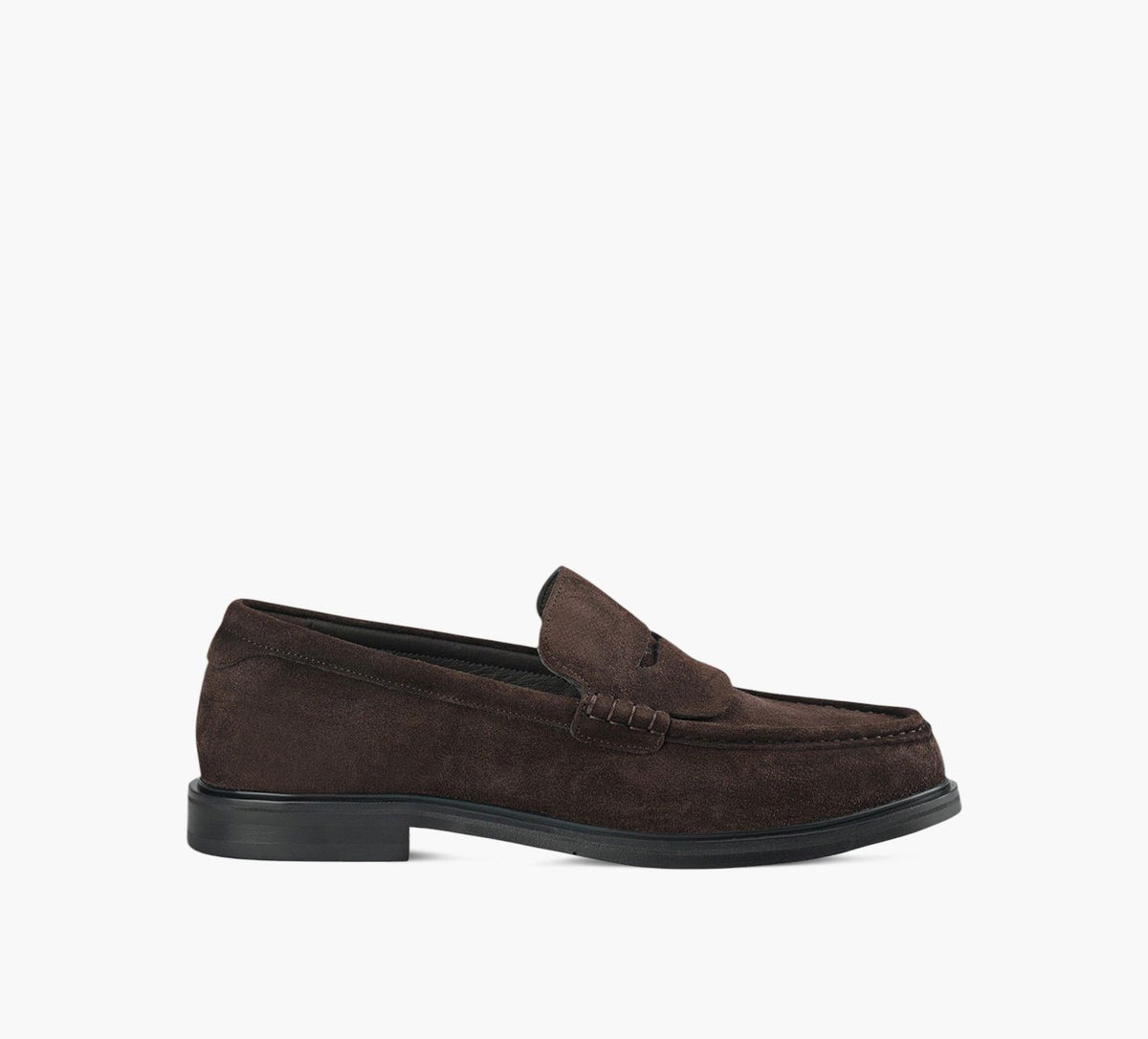 BROWNS YASUNI en BRUN